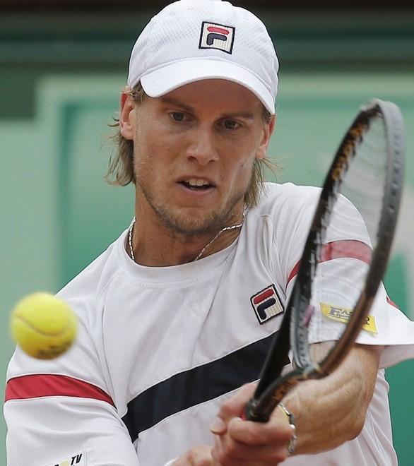 Parigi si tinge d’azzurro Errani ai quarti di finale 