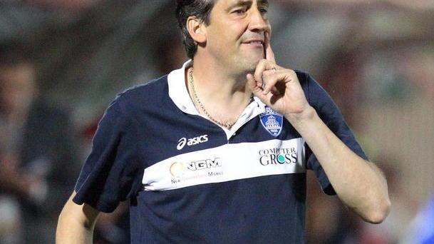 Aglietti non vuole accontentarsi «Meritavamo di più»