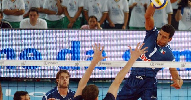 A Empoli la partita di volley più lunga della storia 