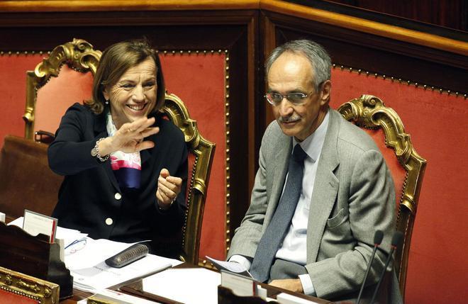 Riforma del lavoro, Pietro Ichino al Sant’Anna 