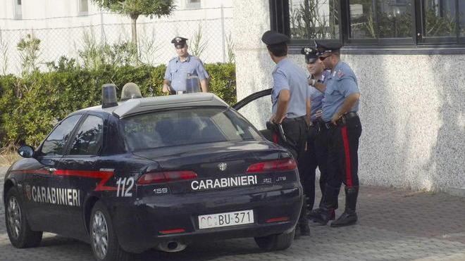 Quasi 11mila furti denunciati ai carabinieri