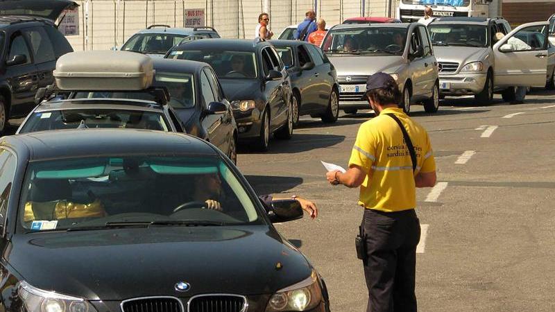 Civitavecchia mette la tassa di soggiorno sui crocieristi