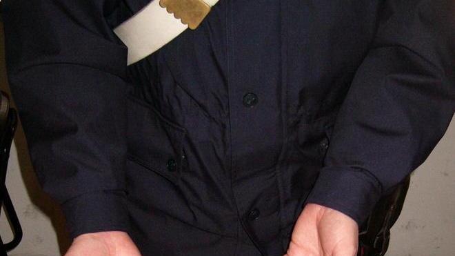 Arrestati due giovani di Antraccoli con l’accusa di spaccio di droga