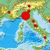 Conferenza sui terremoti all’auditorium del Cnr 