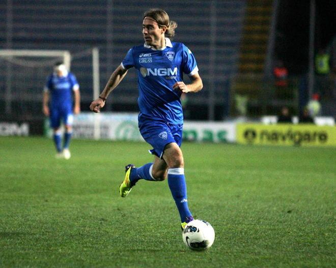 Azzurri: niente lesioni per Moro 