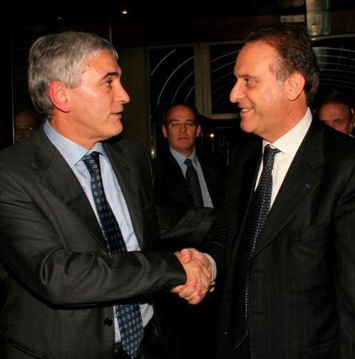 Nell’Udc c’è aria di fronda contro il segretario 