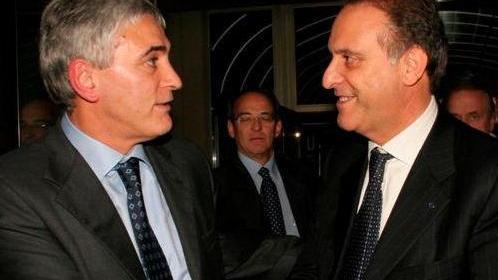 Nell’Udc c’è aria di fronda contro il segretario