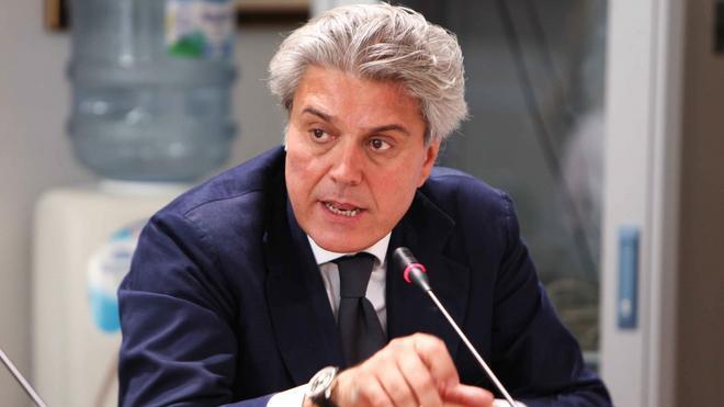 «L’istituto oncologico a Prato non rientra nei nostri progetti»