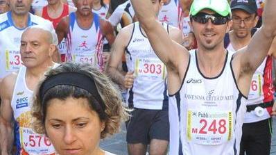 Pistoia-Abetone 250 i volontari cuore pulsante della gara