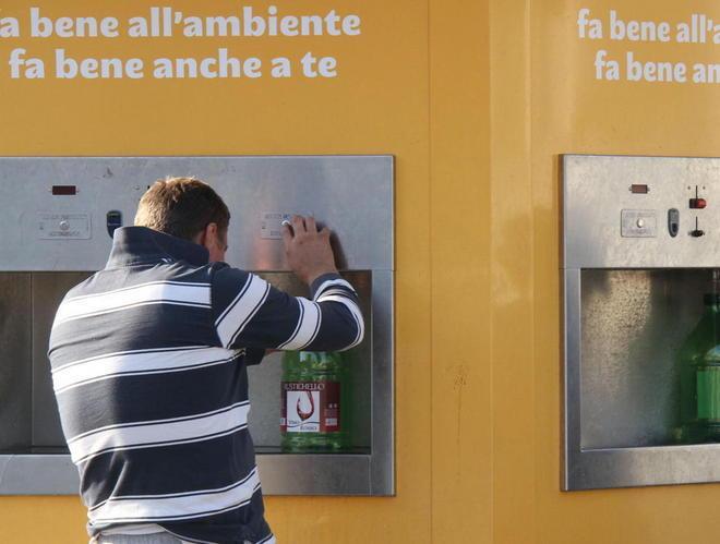 Anche a Valenzatico arriva l’acqua di qualità