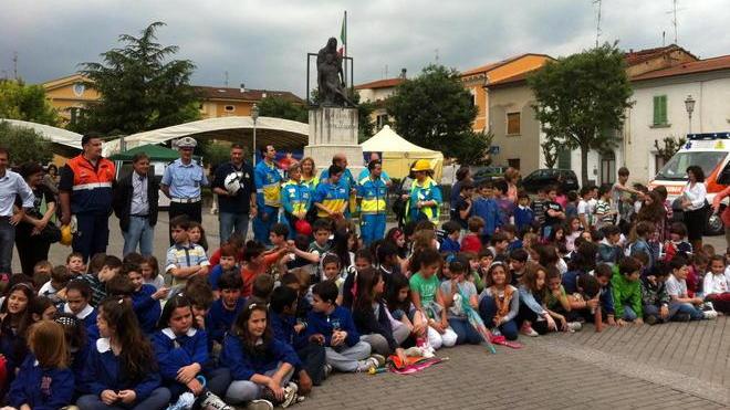 A scuola per sconfiggere il terremoto