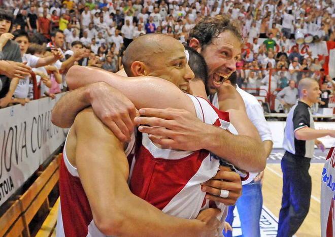 «L’energia era poca ma il cuore tanto Volevamo vincere» 