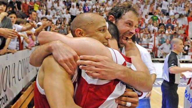 «L’energia era poca ma il cuore tanto Volevamo vincere»