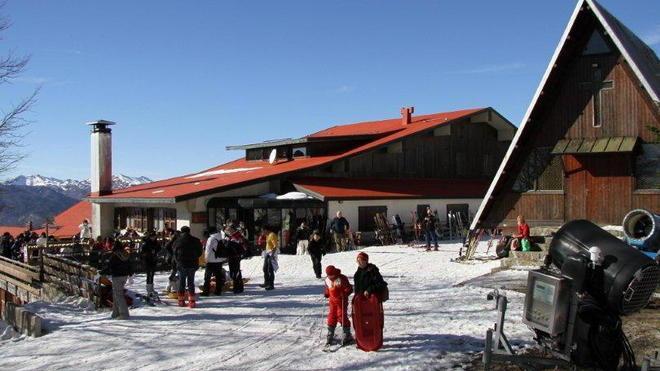 Raffica di furti nelle seconde case presa di mira la Doganaccia