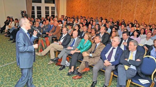 Farmacie, pronto progetto sperimentale