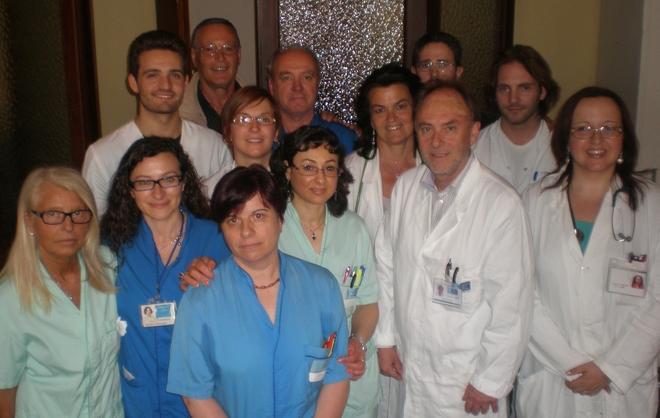 All’Asl 3 uno studio europeo per migliorare le cure ai diabetici 