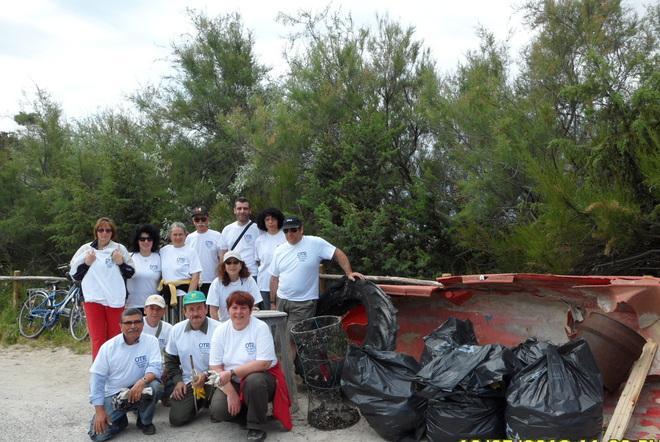 Discariche a Pietrabianca 