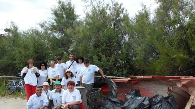 Discariche a Pietrabianca
