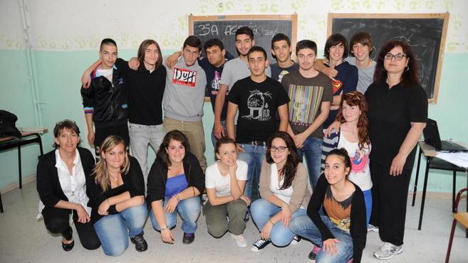 L’Isis adotta il bosco e compra un computer per Paolo