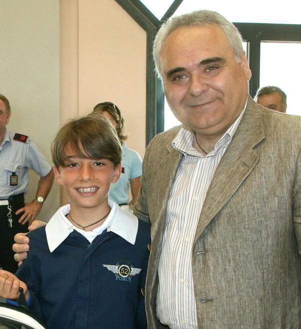 Educazione stradale, premi agli alunni del Primo circolo 