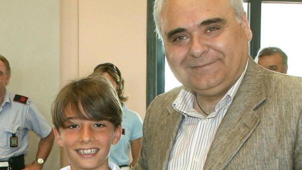 Educazione stradale, premi agli alunni del Primo circolo