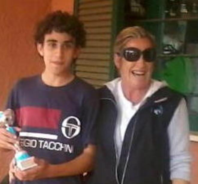  Barozzi, en plein nei tornei Under 14 e 16
