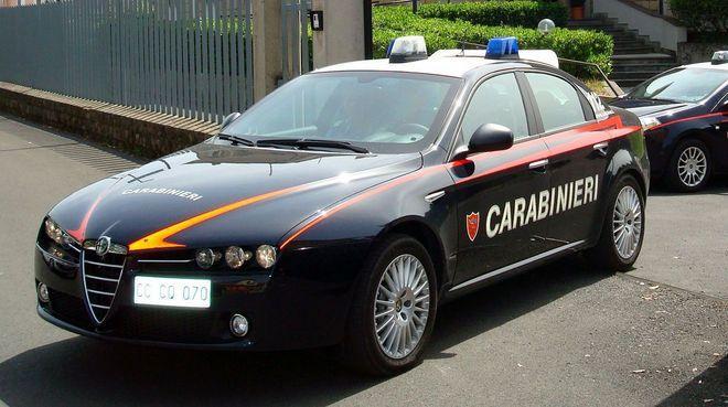 Alcoltest, ritirate quattro patenti nel weekend