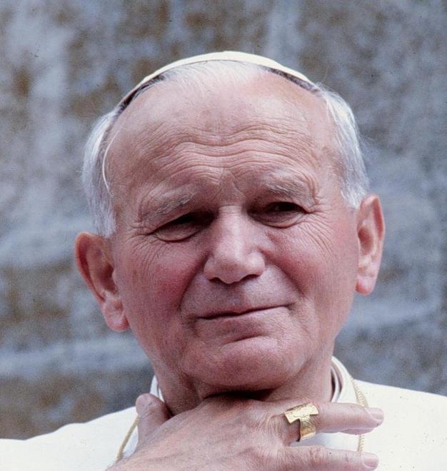 Quella visita in Maremma del 21 maggio ’89 quando parlò agli operai di Scarlino