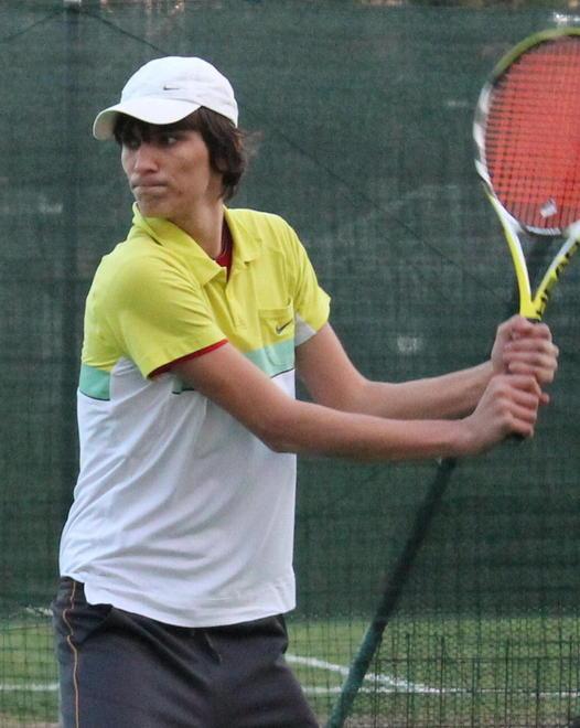 Tennis Gavorrano, a Siena trionfano Galeotti e Sili 