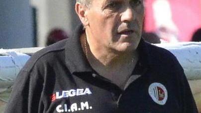 Castori e Bergodi, due mister in stand-by