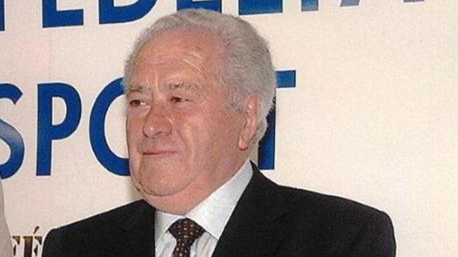 Morto l’ex presidente rossonero Aldo Biagini