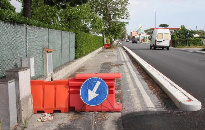 Pista ciclabile, servono altri finanziamenti 
