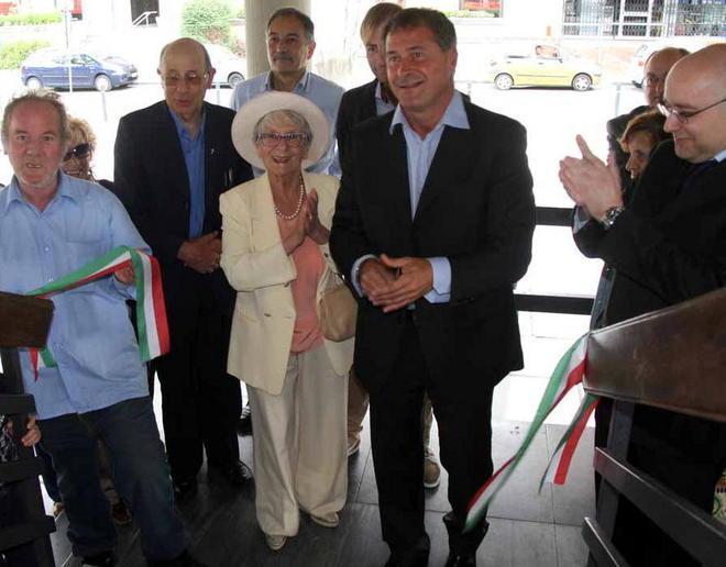 Il Comune ha 50 anni ma non li dimostra