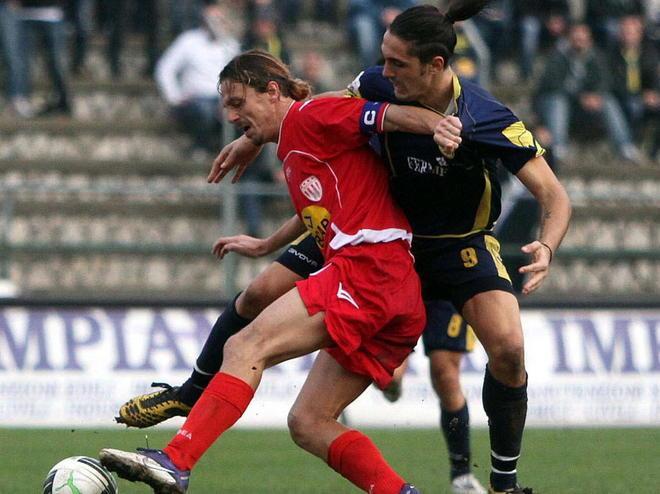 Formalizzato il passaggio di Sacha Cori al Cesena 