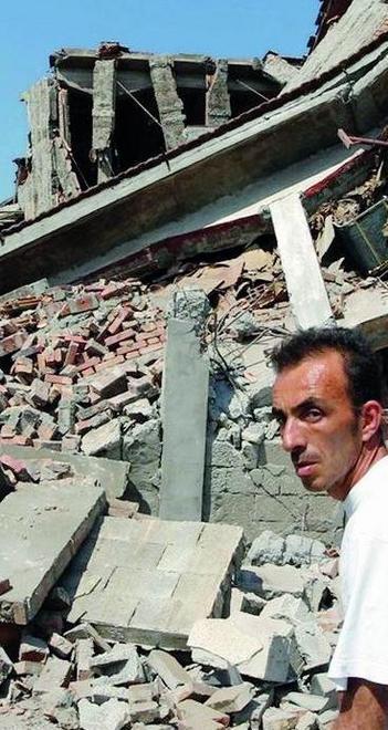 La tassa di soggiorno agli amici emiliani «Glielo dobbiamo» 