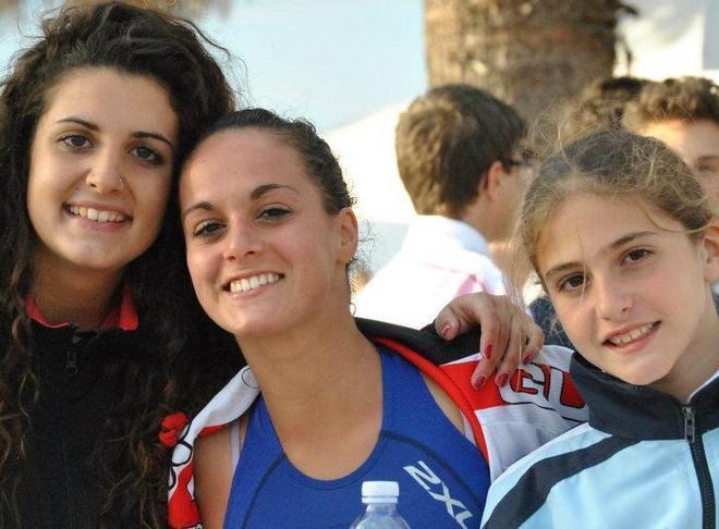 Fincato, Balestri e Scarpa in evidenza 