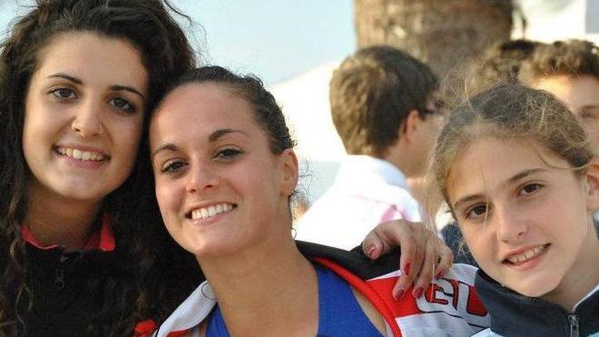 Fincato, Balestri e Scarpa in evidenza