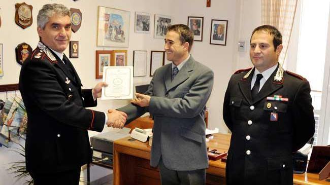 L’Arma festeggia i suoi 198 anni