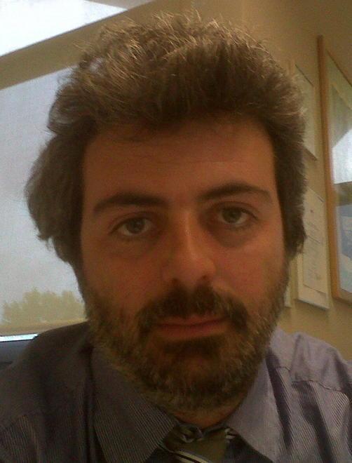 Marcocci si dimette dal consiglio 