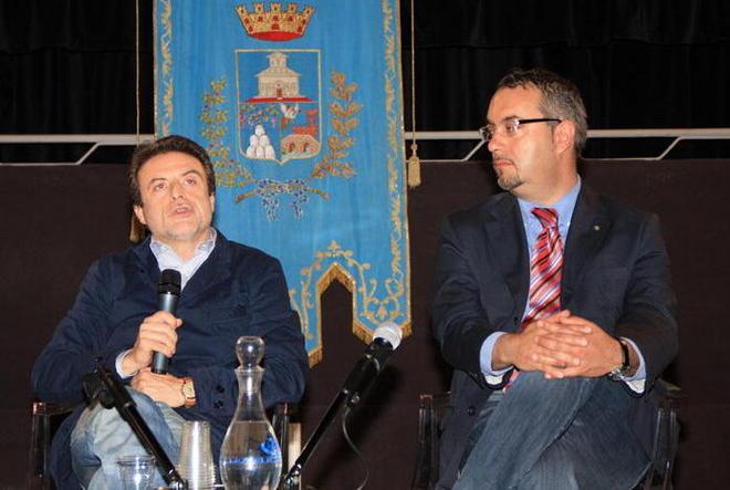 Il magistrato anti-mafia: viva l’Italia di Falcone e Borsellino 