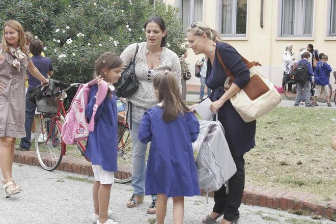 I trasferimenti dei docenti nelle scuole pratesi 