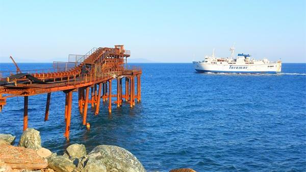 «Salviamo il Planasia», rivolta all’Elba contro la sostituzione di un traghetto