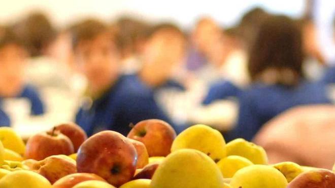 Vuoi la mensa? Serve il conto corrente