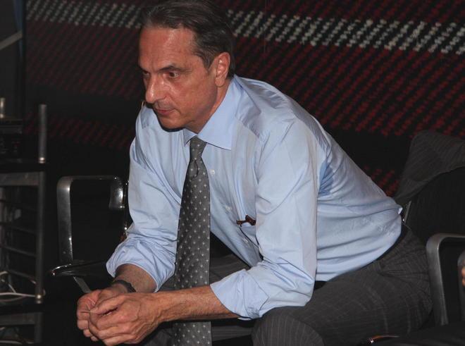 «Richiamo tutti al senso di responsabilità» 