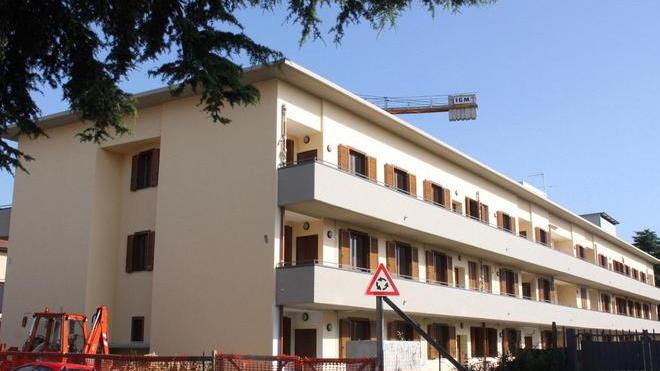 In arrivo trenta alloggi ad affitto calmierato