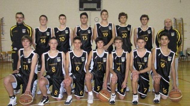La Valentina’s U17 Elite finisce al 4º posto