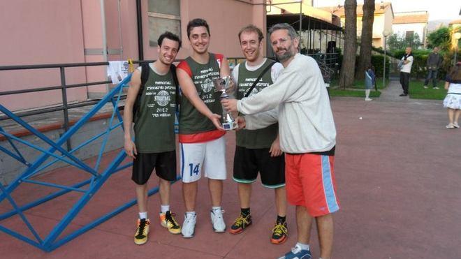 Al Memorial Petroni gli Uer Emezin Eppens conquistano il podio