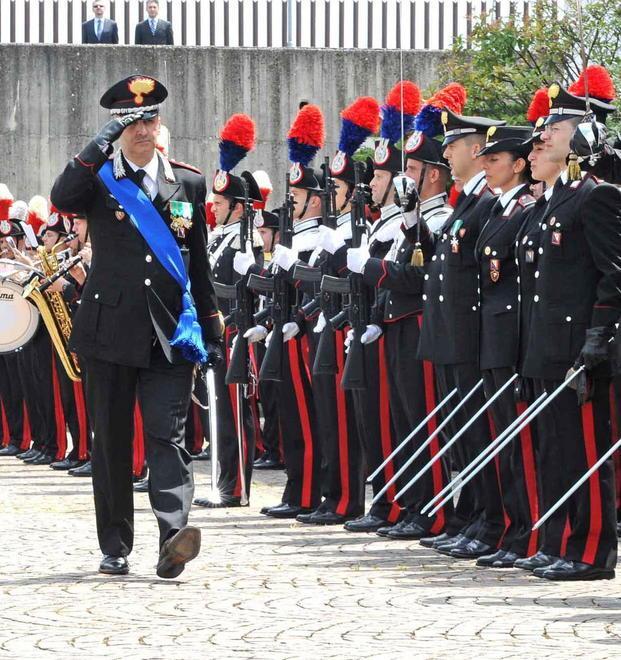 «Rispetto per chi applica la legge anche se sgradita» 