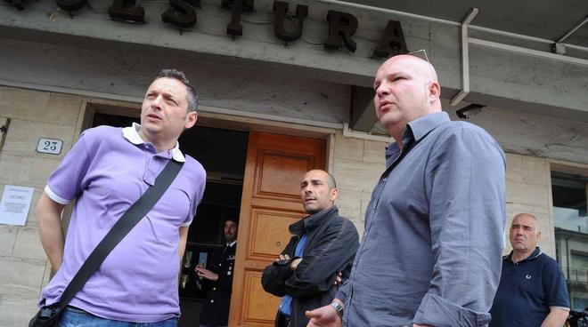 I sindacati all’unisono: «Non ci arrendiamo» 