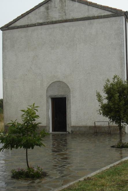 San Giovanni Battista, nuovi fondi per il recupero